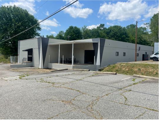 876 W Main St, Spartanburg, SC for sale Building Photo- Image 1 of 1