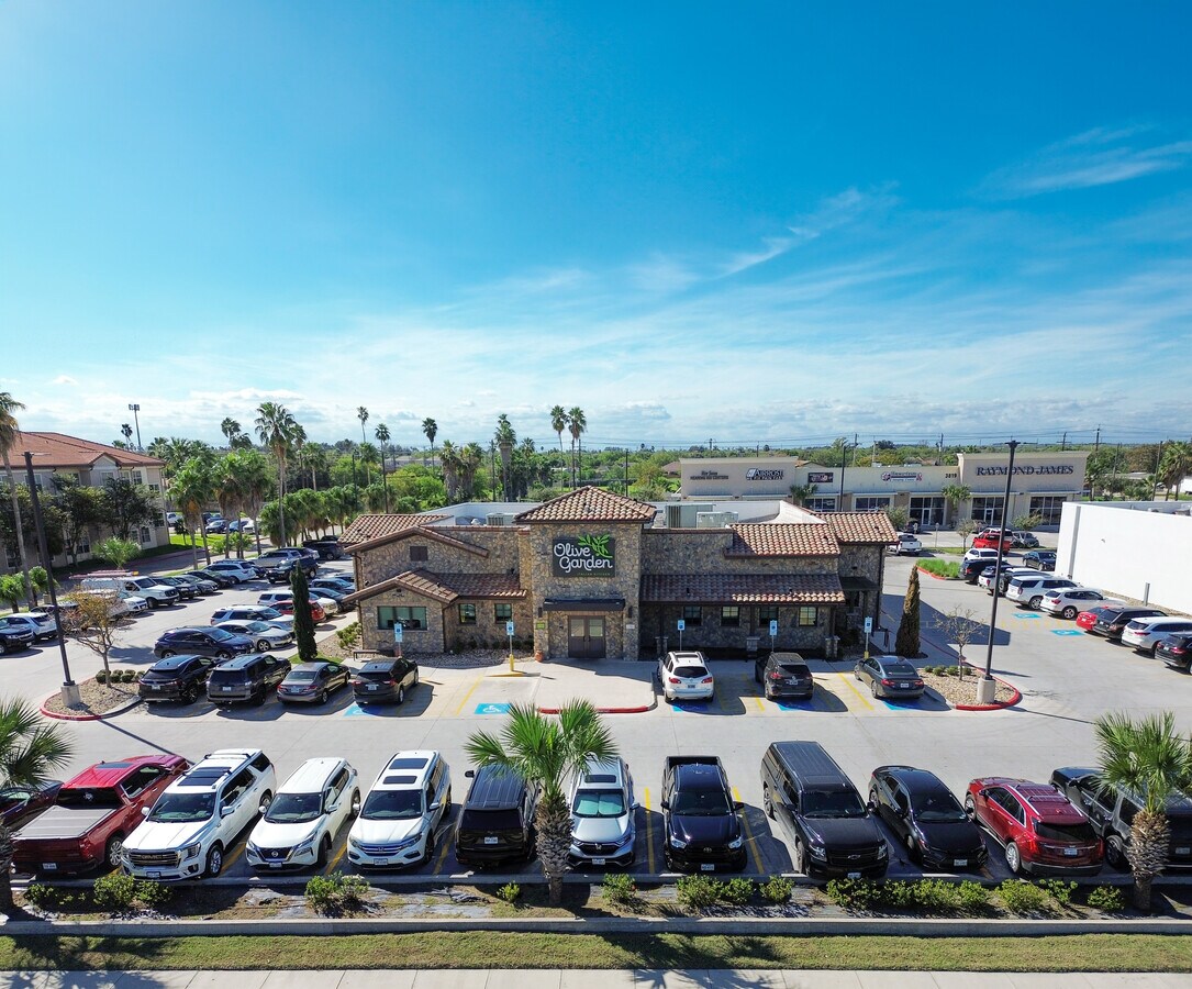 83 N Expressway, Brownsville, TX 78526 | LoopNet
