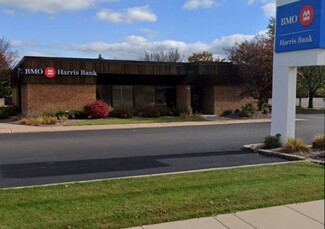 More details for 1305 N Central Ave, Marshfield, WI - Office/Retail for Lease