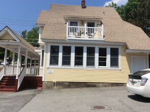 480 Main St, Armonk, NY for lease Building Photo- Image 2 of 5