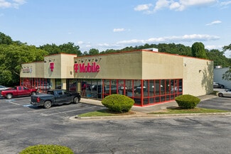 More details for 420 Walmart Way, Dahlonega, GA - Retail for Lease
