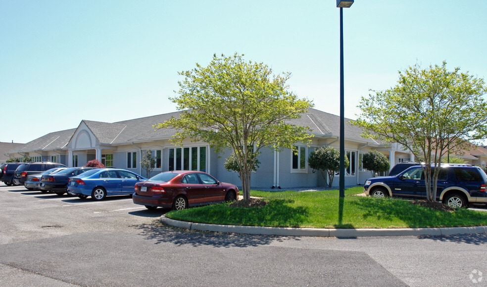 2929 Polo Pky, Midlothian, VA for lease - Building Photo - Image 3 of 4