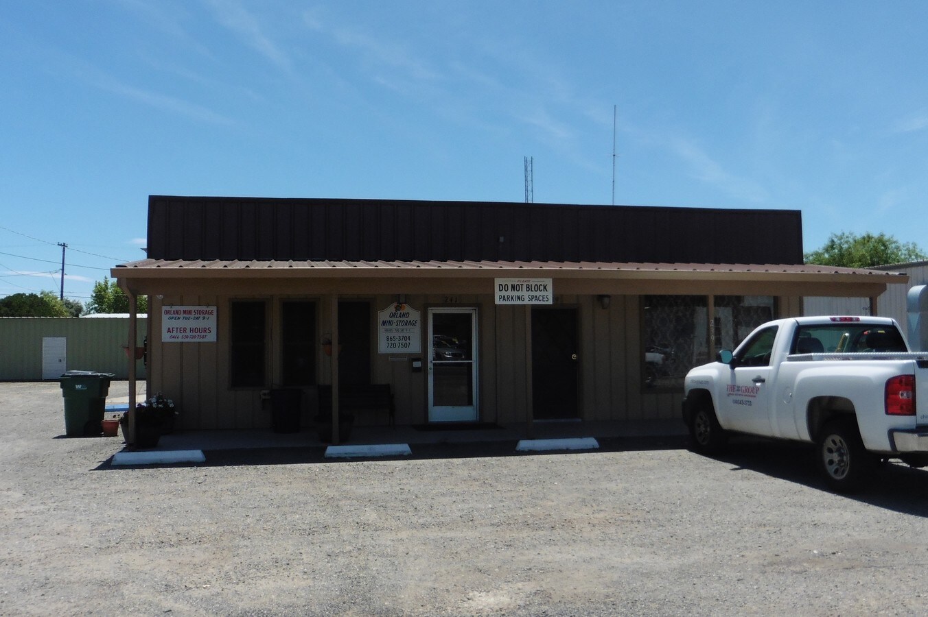 239 Walker St, Orland, CA 95963