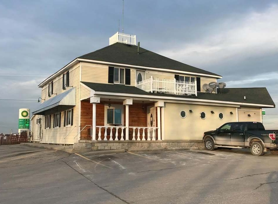 6020 Emmett Rd, Brockway, MI for sale Building Photo- Image 1 of 13