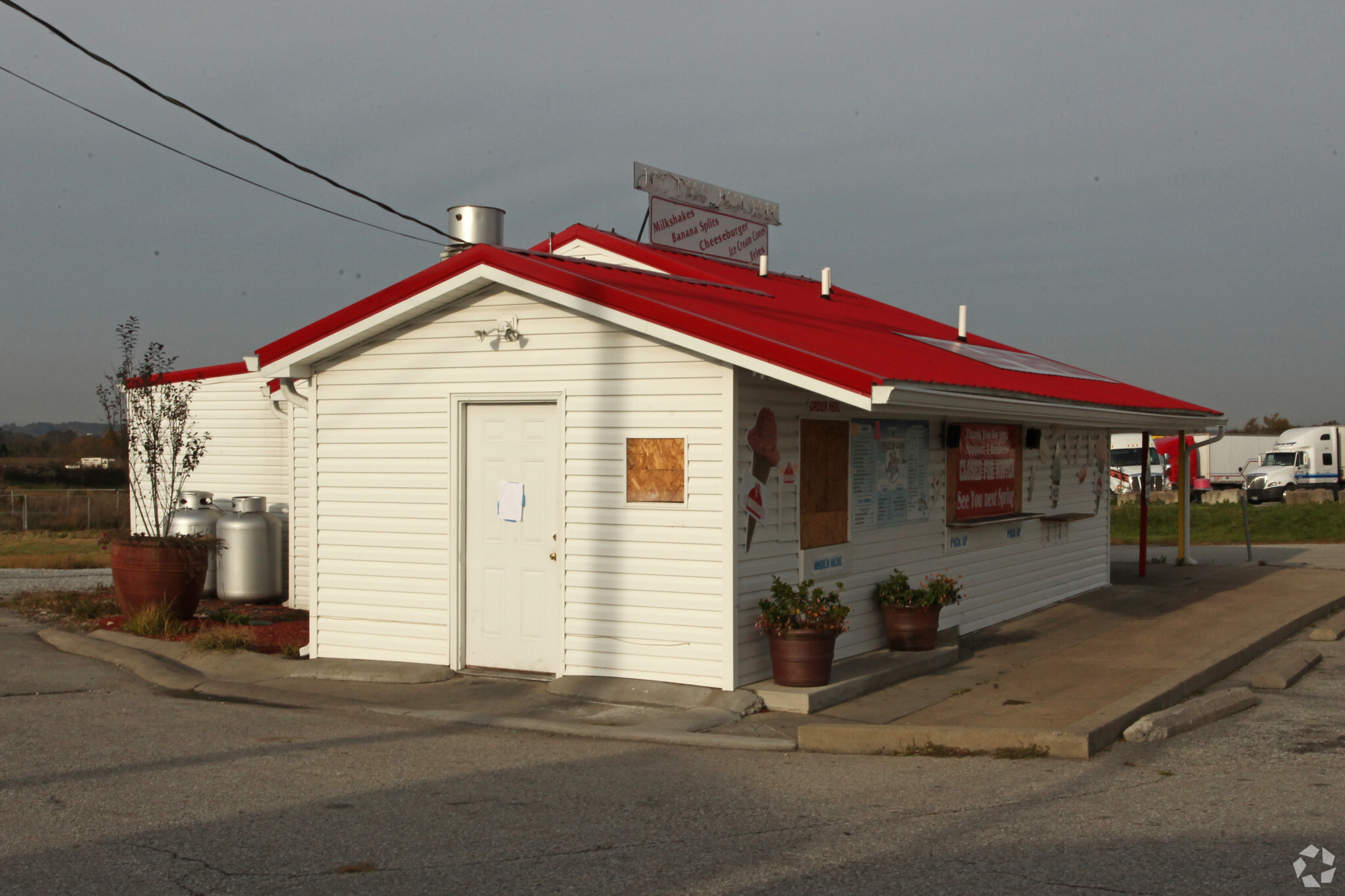 77 Pendleton Rd, Pendleton, KY for sale Building Photo- Image 1 of 1