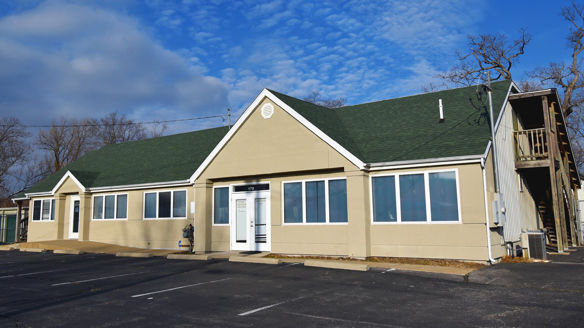 470 Saint Peters Howell Rd, Saint Charles, MO 63304