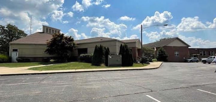 638 Old State Route 74, Cincinnati, OH for sale Building Photo- Image 1 of 1