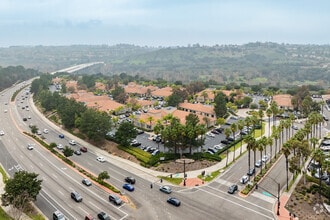 29883 Santa Margarita Pky, Rancho Santa Margarita, CA - Aerial  map view
