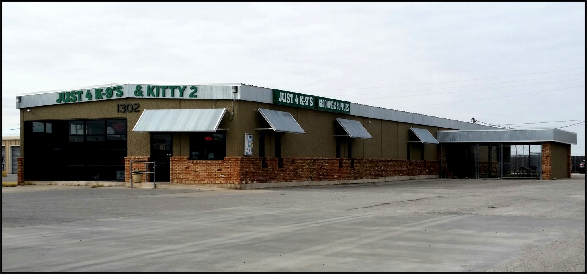 1308 NW 47th St, Lawton, OK for sale Building Photo- Image 1 of 2