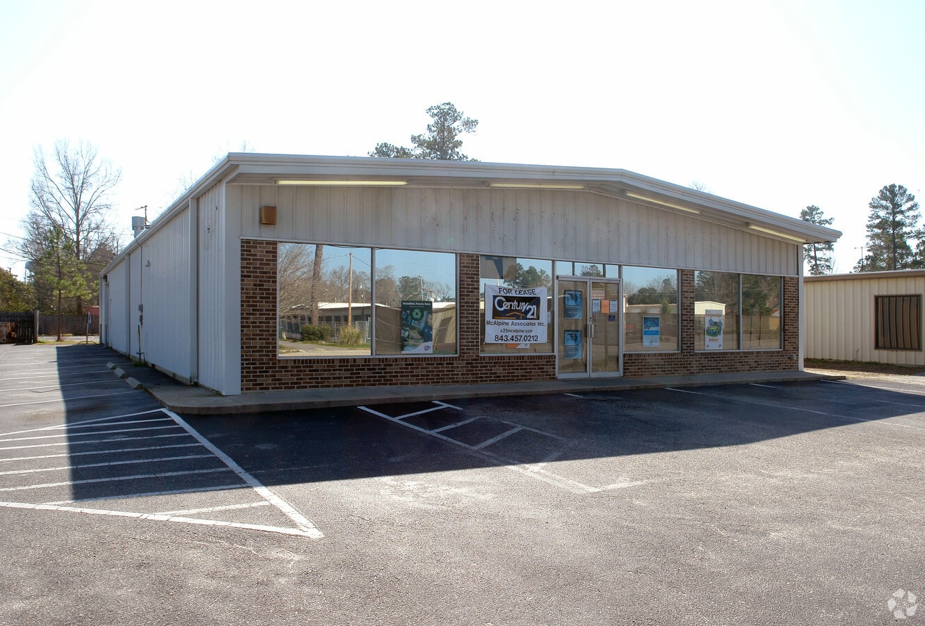 2010 Main St, Conway, SC 29526