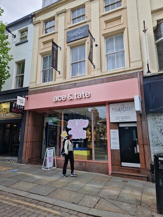 More details for 60 Bold St, Liverpool - Retail for Lease