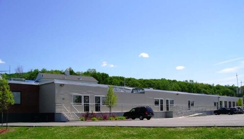 997 Millbury St, Worcester, MA for sale - Building Photo - Image 1 of 1