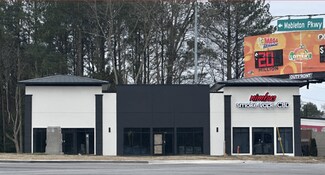 More details for 5584 Mableton Pky SW, Mableton, GA - Retail for Lease