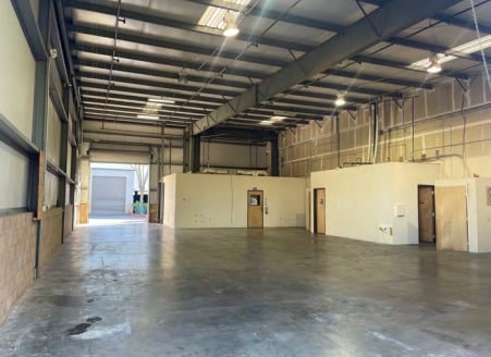 4050 Cincinnati Ave, Rocklin, CA for lease - Interior Photo - Image 3 of 5