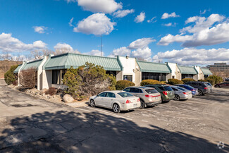 More details for 10824 Old Mill Rd, Omaha, NE - Office for Lease