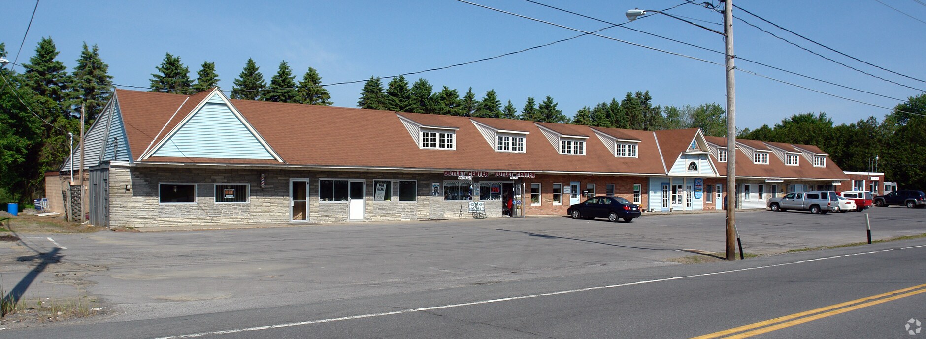 8593 Turin Rd, Rome, NY 13440