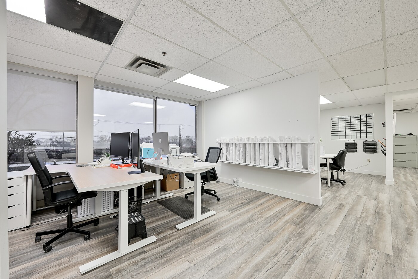 1732-1756 Boul Marie-Victorin, Longueuil, QC for lease Interior Photo- Image 1 of 5