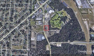 More details for 00 Anderson Snow Rd, Spring Hill, FL - Land for Sale