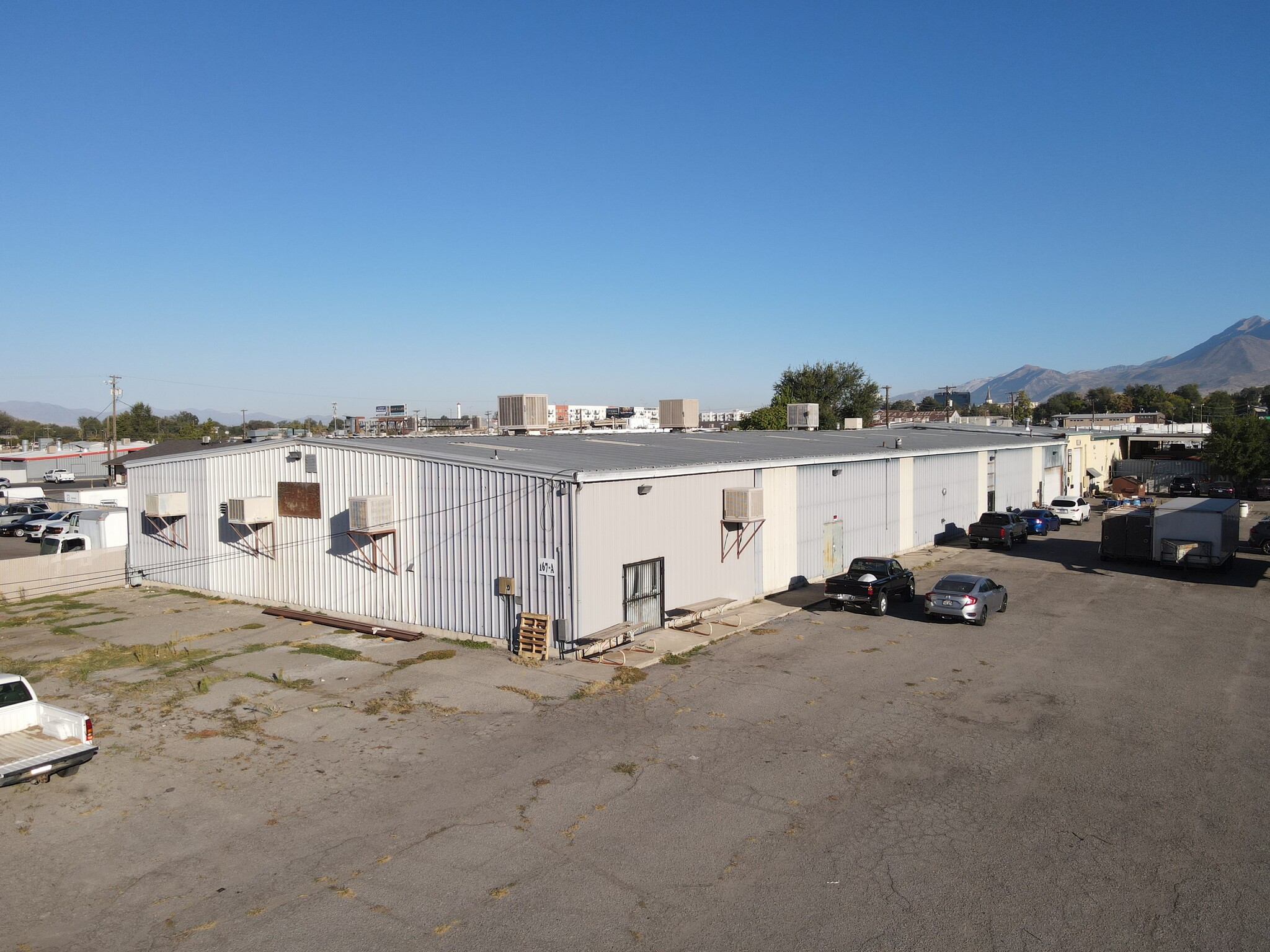 167 E 900 S, Provo, UT for lease Building Photo- Image 1 of 7