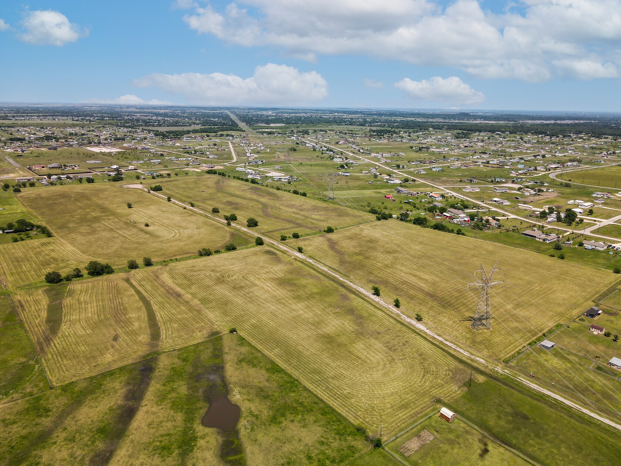 4000 W FM 917, Joshua, TX for sale Building Photo- Image 1 of 1