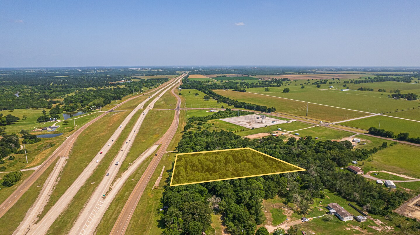 SH6, Navasota, TX 77868