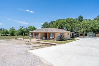 More details for 1353 Main St, Liberty Hill, TX - Office for Sale