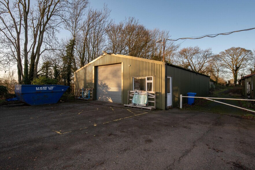 Wainfleet Road Rd, Boston, PE22 0PG