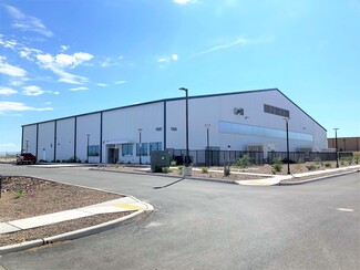 More details for 1920 Aero Park, Tucson, AZ - Industrial for Lease