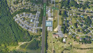 More details for 850 Cleaner World, Winston-Salem, NC - Land for Lease