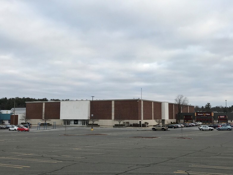 1685 Boston Rd, Springfield, MA 01129