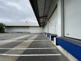 More details for Industrial for Lease