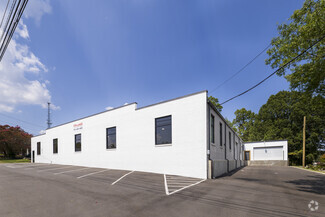 More details for 404 E Long Ave, Gastonia, NC - Industrial for Lease