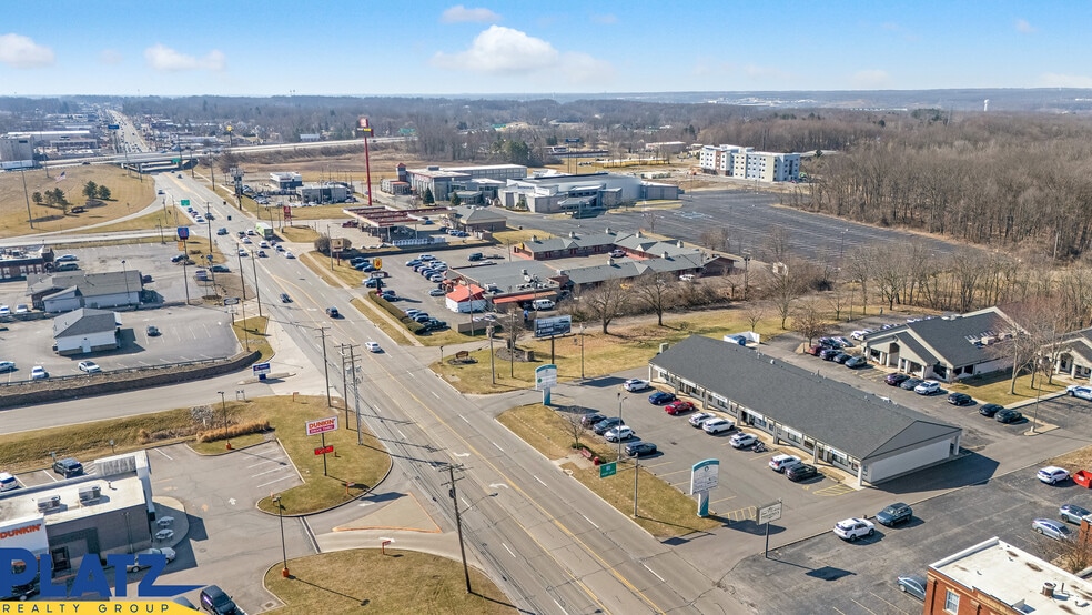 4300 Belmont Ave, Girard, OH for lease - Building Photo - Image 3 of 6
