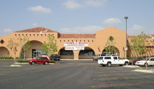 8440 E Chapman Ave, Orange, CA for lease - Primary Photo - Image 1 of 3