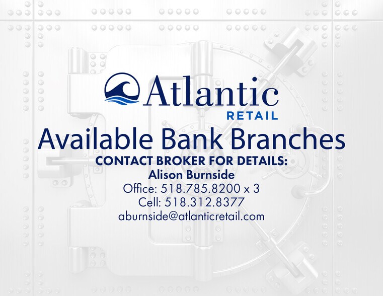 2 Brinkerhoff St, Plattsburgh, NY for sale - Building Photo - Image 1 of 2