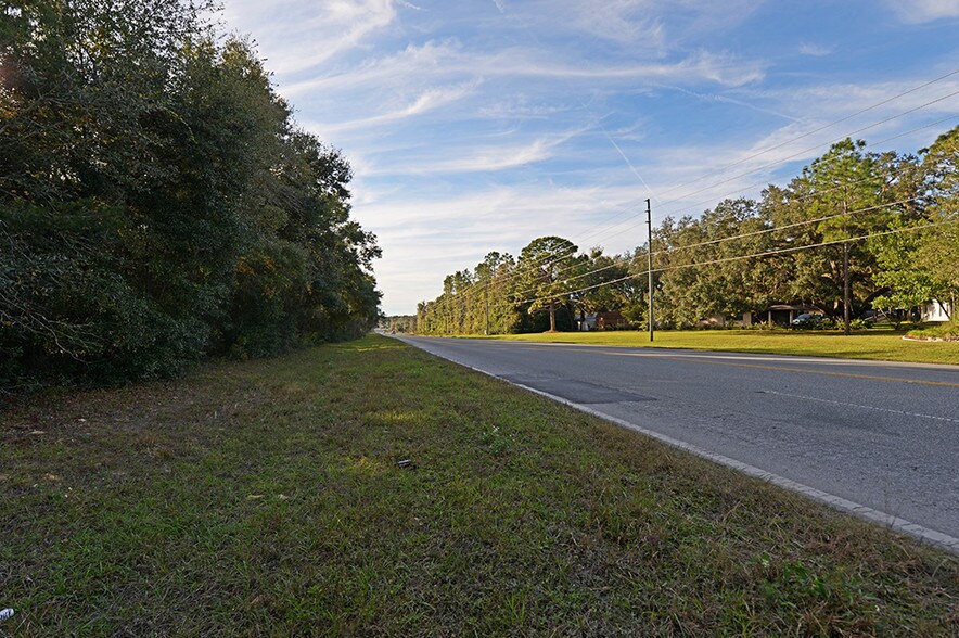 7049 N Lecanto Hwy, Hernando, FL for sale - Primary Photo - Image 1 of 1