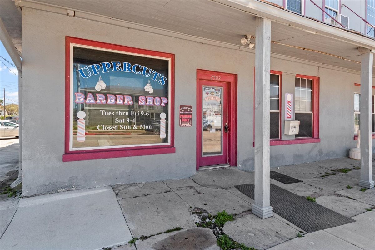 2502 39th St, Galveston, TX for sale Building Photo- Image 1 of 1