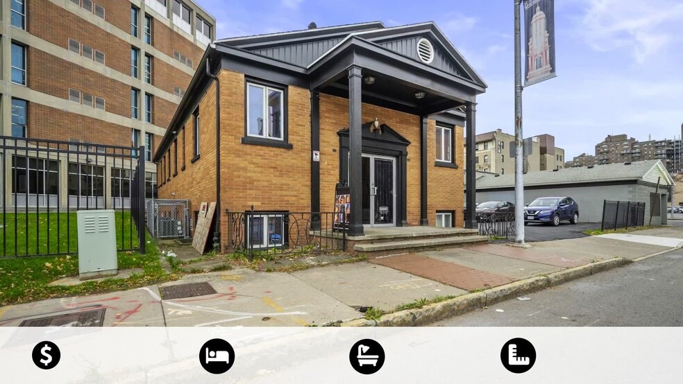 287 Andrews St, Rochester, NY for sale - Commercial Listing Video - Image 2 of 35