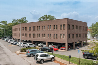 More details for 176 N Village Ave, Rockville Centre, NY - Office for Lease