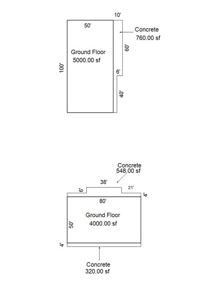 2454 13th Street, Yuma, AZ for sale - Site Plan - Image 2 of 2