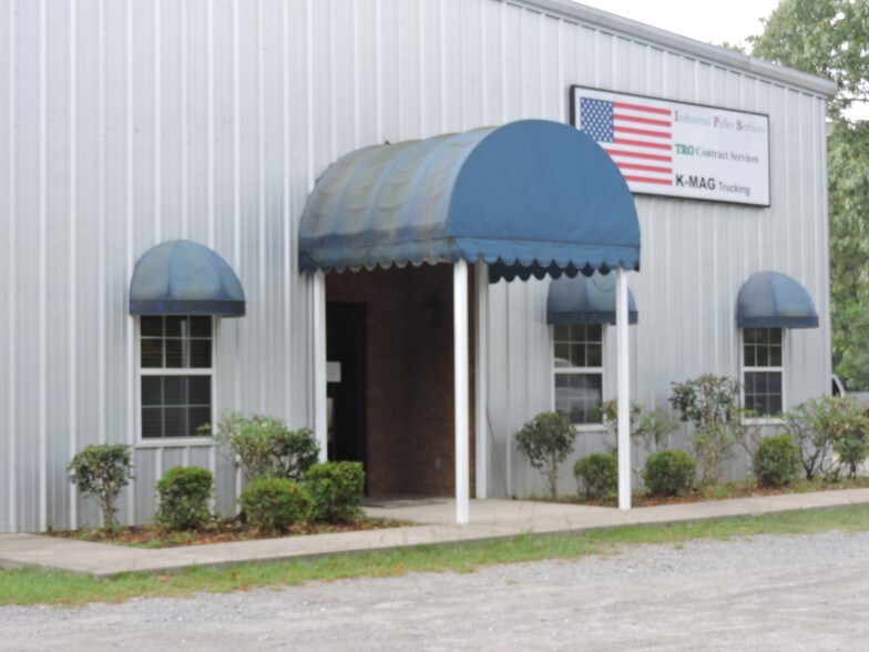 2830 Bellwood Rd, Mc Intyre, GA 31054