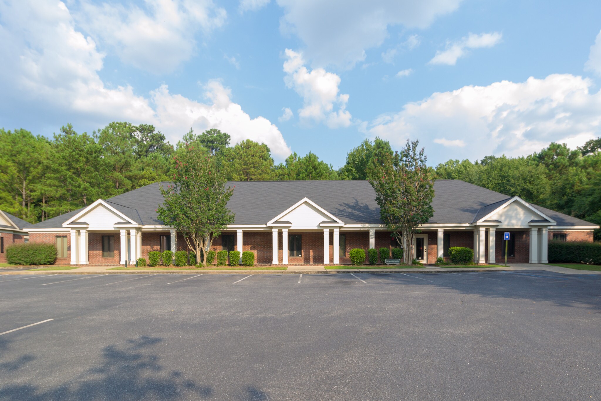 110 Enterprise Ct, Columbus, GA for sale Building Photo- Image 1 of 1
