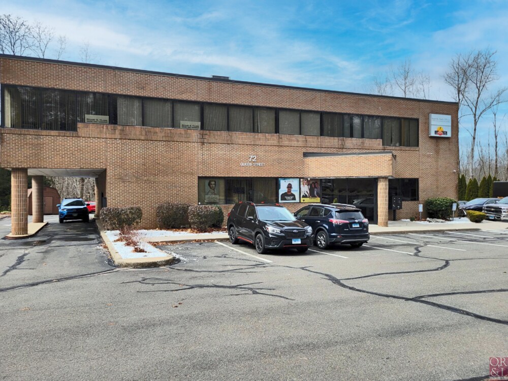 72 Queen St, Southington, CT for lease Building Photo- Image 1 of 14