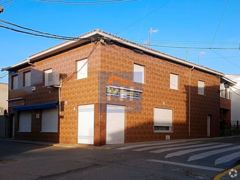 Retail in Numancia de la Sagra, Toledo for sale - Primary Photo - Image 1 of 3
