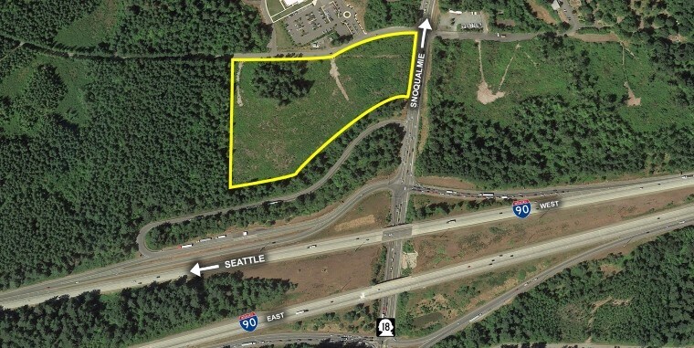 34500 SE 99th St, Snoqualmie, WA for sale Primary Photo- Image 1 of 1