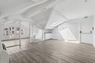45 Rue Boissière, Paris for lease Interior Photo- Image 1 of 2