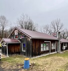 RC'S Bar and Grill - Parking Garage