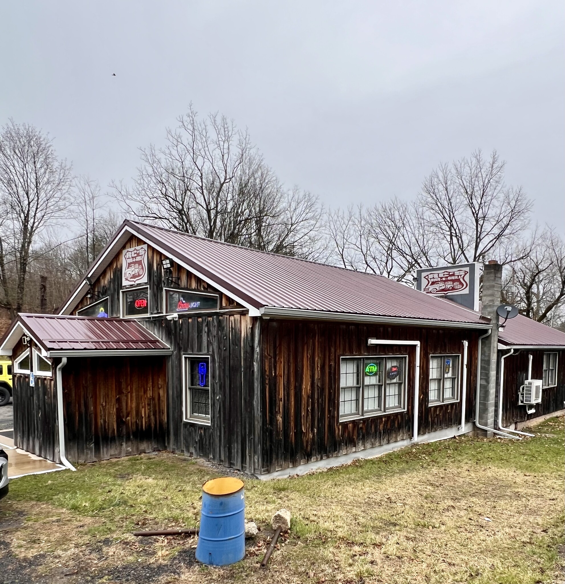 4547 Red Rock Rd, Benton, PA for sale Primary Photo- Image 1 of 21