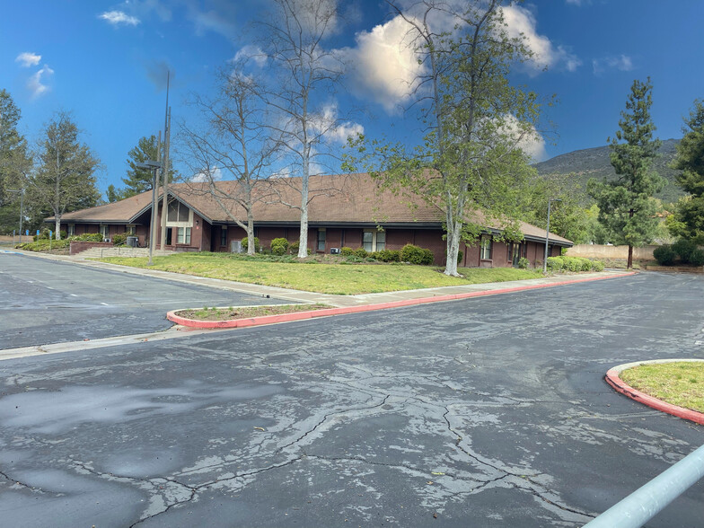 14808 Lyons Valley Rd, Jamul, CA for sale - Primary Photo - Image 1 of 2