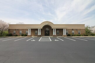 More details for 104 Progress Dr, Frankfort, KY - Office for Lease